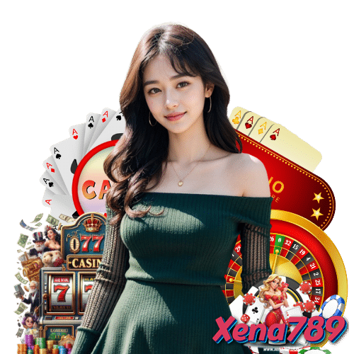 xena789 สล็อตแตกง่าย