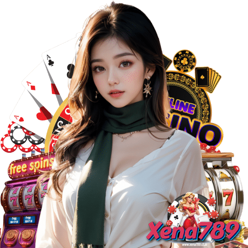 xena789 โปรโมชั่นมากมาย